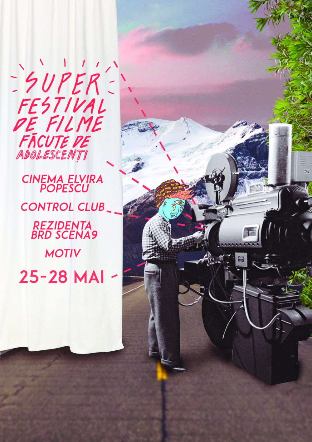 GENERICSUPER