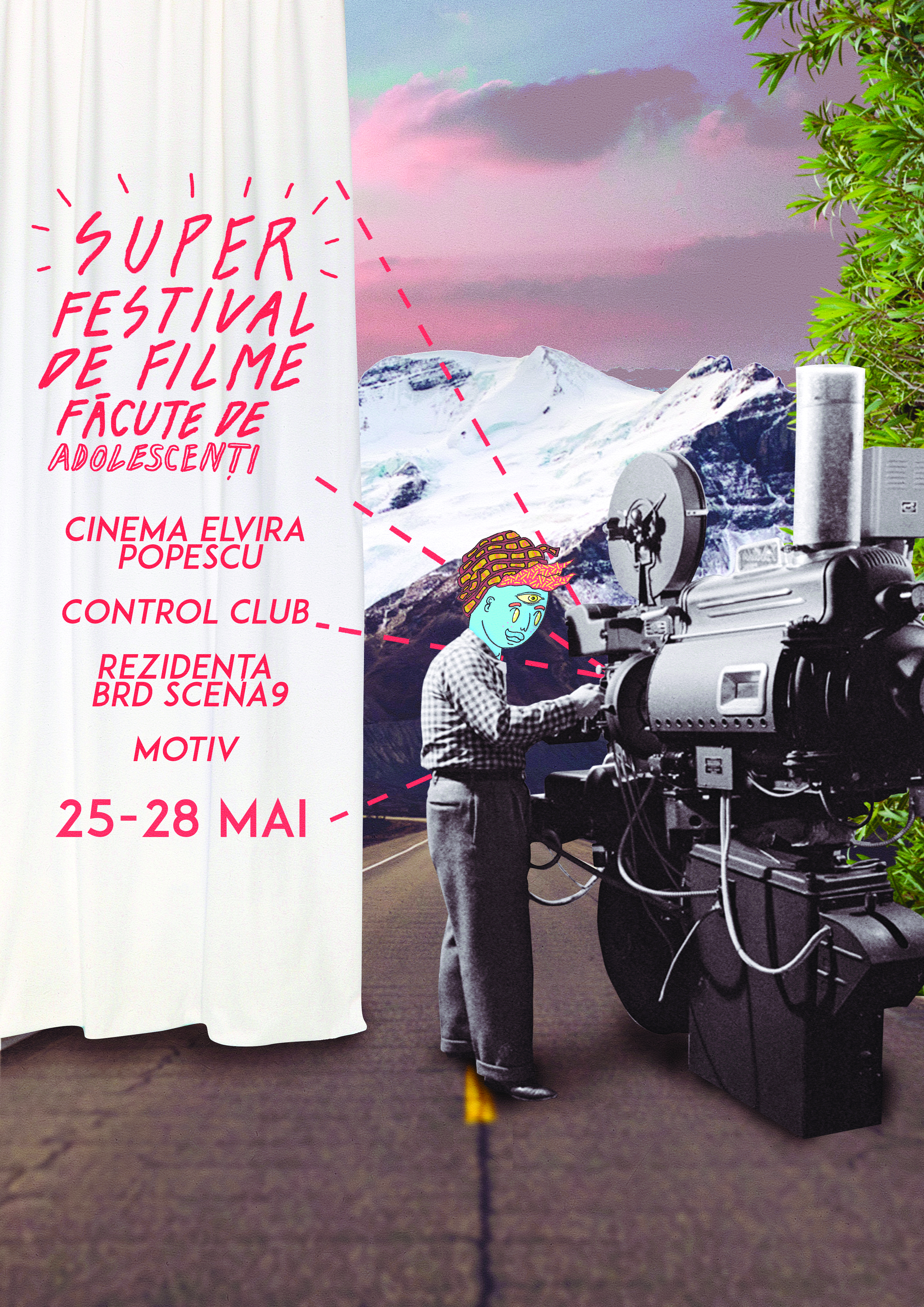 GENERICSUPER