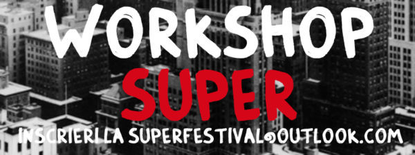 Workshop cover