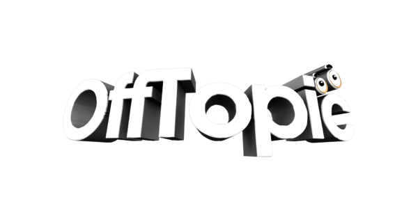 Loggo 3D OffTopic