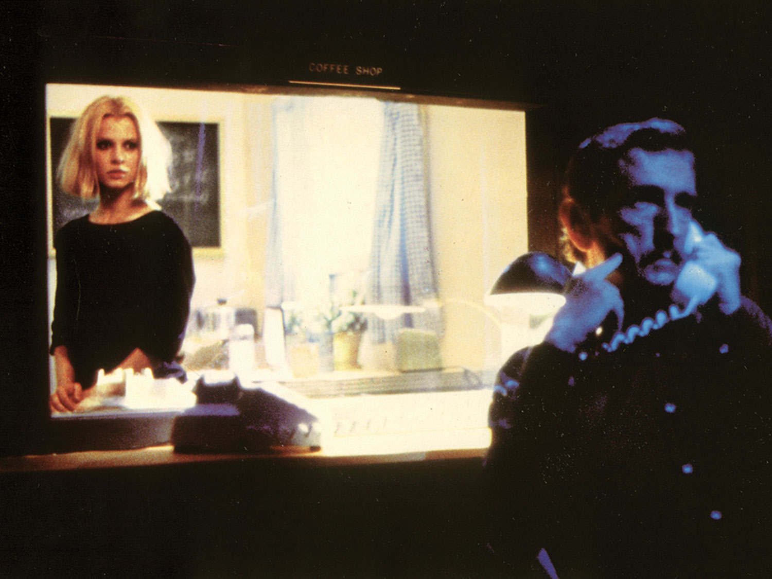 PARIS,TEXAS
