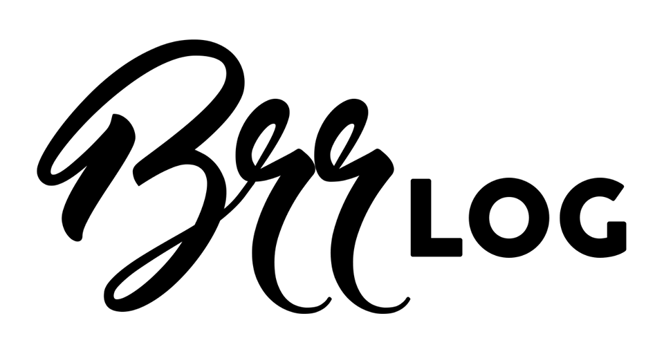 brrlog - logo
