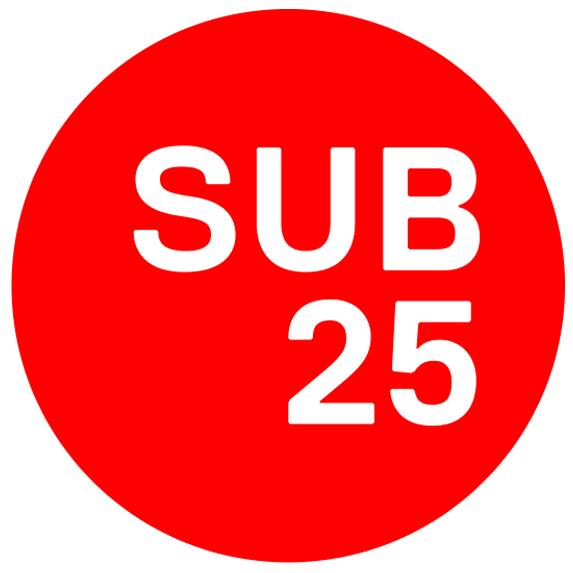 logo sub25