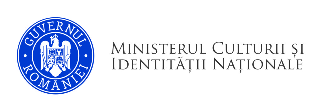 Logo MCIN RO