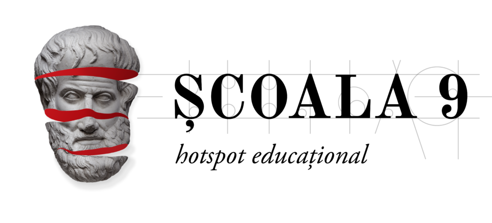 logo scoala9