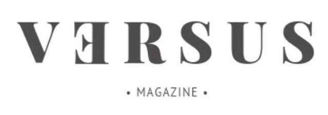 versus logo
