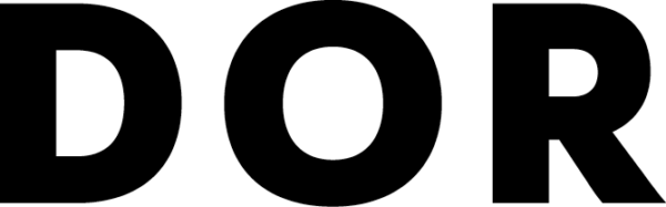 DOR Logo website