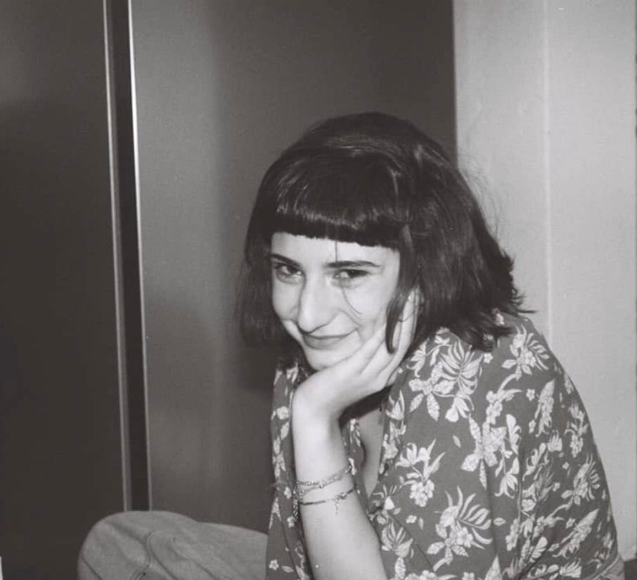 Bianca Păcurar